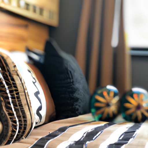 Creating a Home That Reflects Your Unique Style