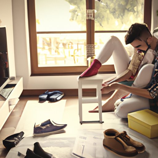 Discovering What Makes You Feel at Home