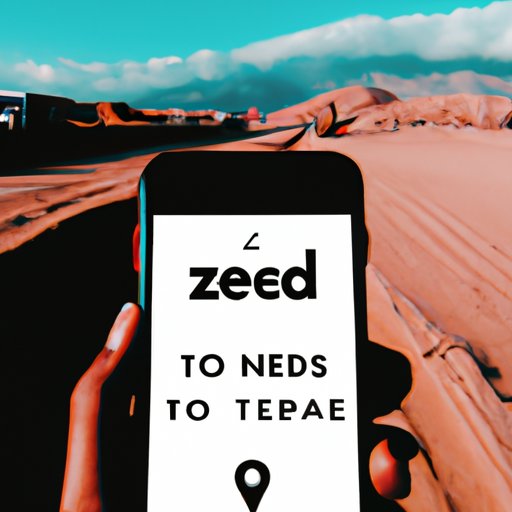 How Zed Travel is Changing the Way We Travel