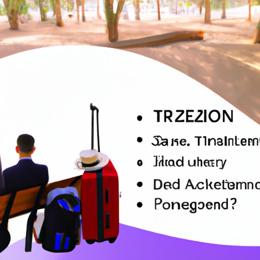 Advantages of Zed Travel for Businesses and Individuals