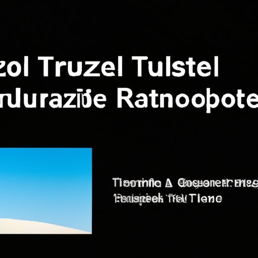 A Comprehensive Guide to Zero Trust Architecture