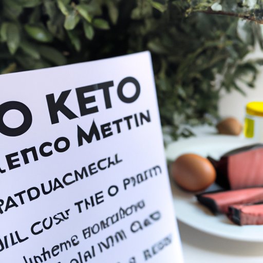 Exploring the Science Behind the Keto Diet