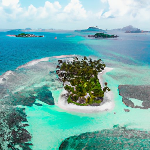Top 5 Islands You Can Travel To Without a Passport