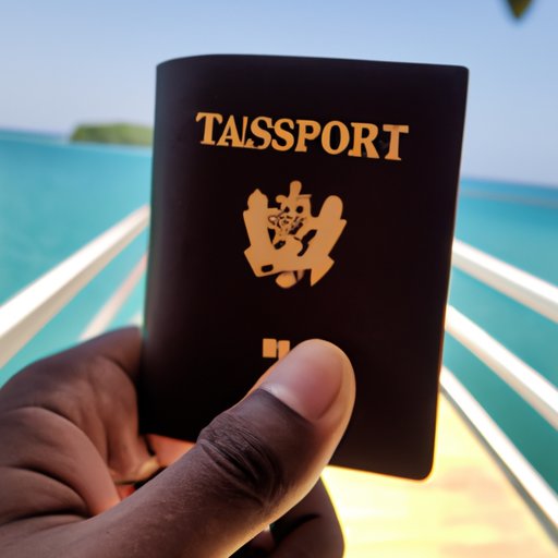 Taking a Trip to Islands Without a Passport Needed
