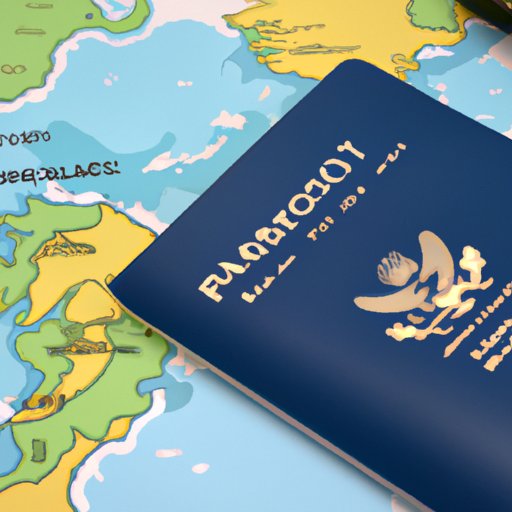 Exploring Options for Island Getaways Without a Passport