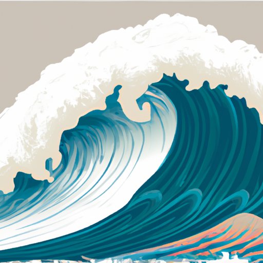 The Story Behind the Japanese Artist Who Created the Wave