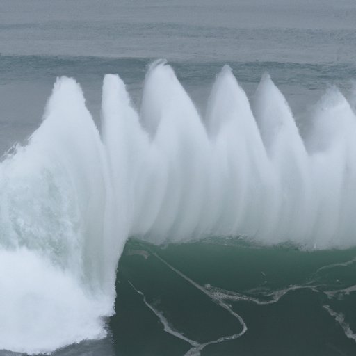 How the Japanese Artist Who Created the Wave Made His Mark