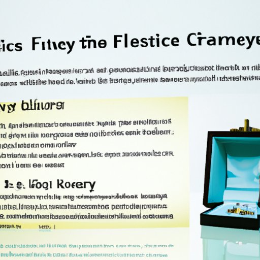 Case Studies of Jewelry Store Financing Success Stories