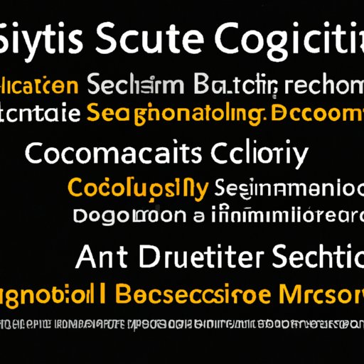 Examining the Unique Benefits of Having a Computer Science Degree