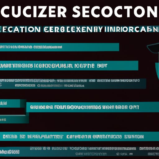 An Overview of the Types of Jobs Available with a Cybersecurity Degree