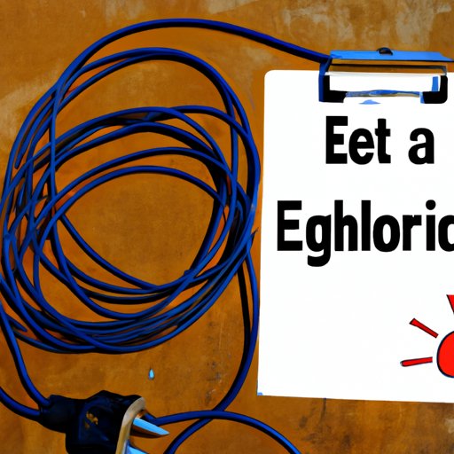 How to Land an Electrical Technology Job