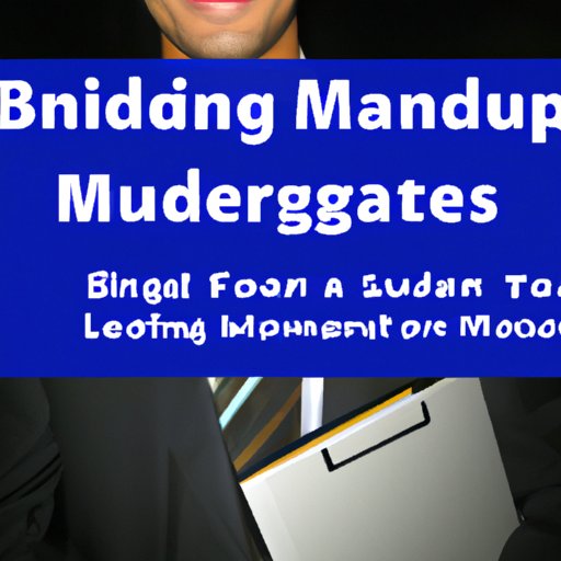 Landing the Job: Tips and Strategies for Business Management Degree Holders