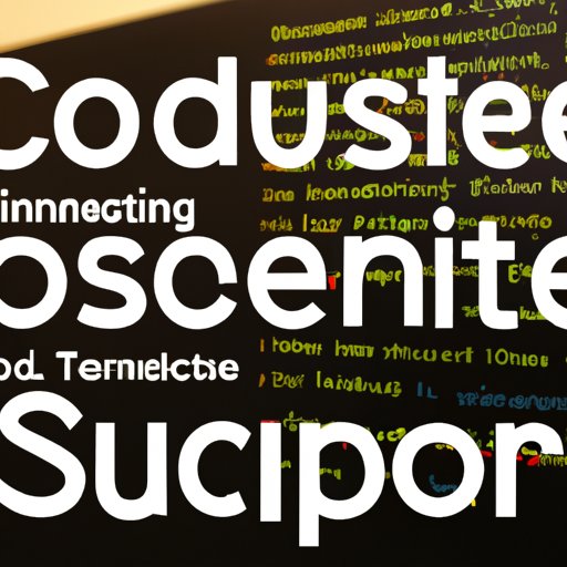 Exploring the Opportunities of a Computer Science Degree