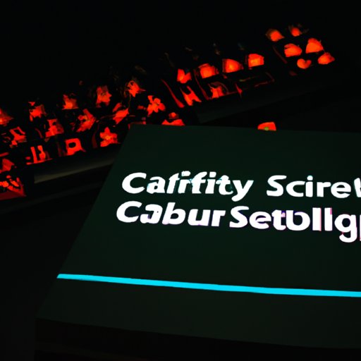 A Guide to Starting a Career in Cybersecurity