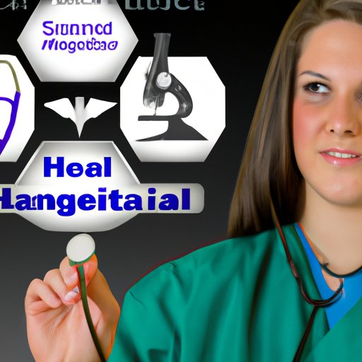 High Demand Careers that Require a Health Science Degree