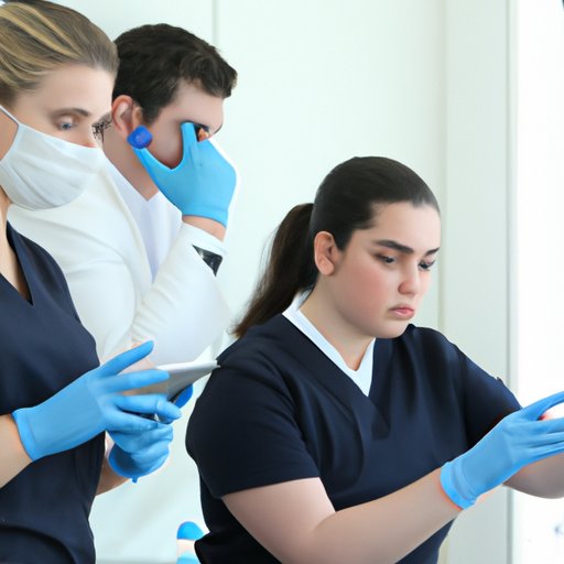 Unique Opportunities Available to Health Science Graduates