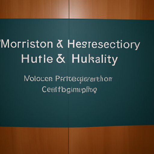 An Exploration of the Job Market for Health Science Majors