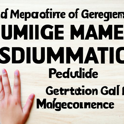 A Guide to Finding Employment with a Management Science Degree