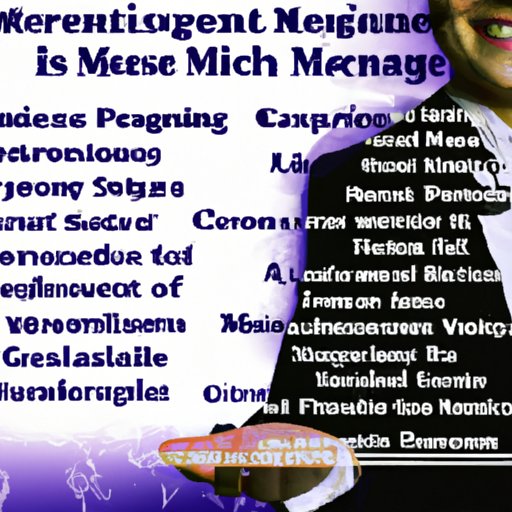 Benefits of a Management Science Degree