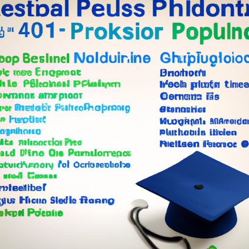 Overview of the Job Market for Public Health Graduates