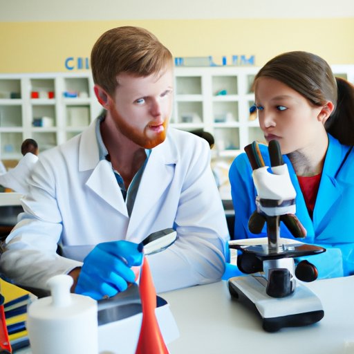 Exploring Careers and Opportunities with an Associate of Science Degree