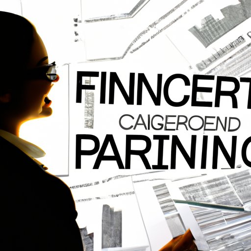 The Benefits of Pursuing a Career in Finance