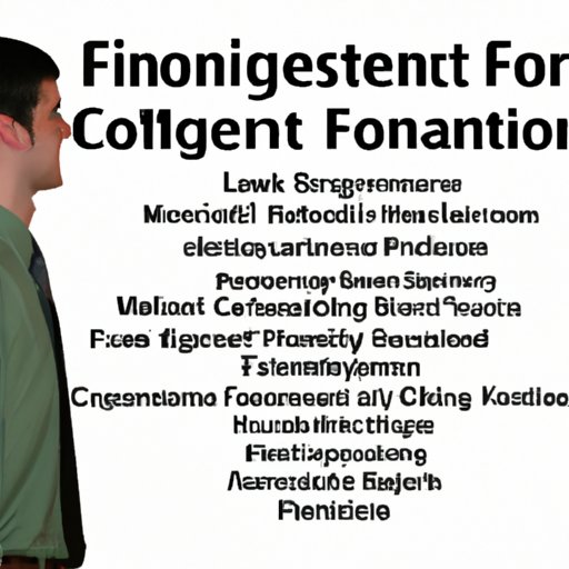 Exploring Potential Job Opportunities for Finance Majors