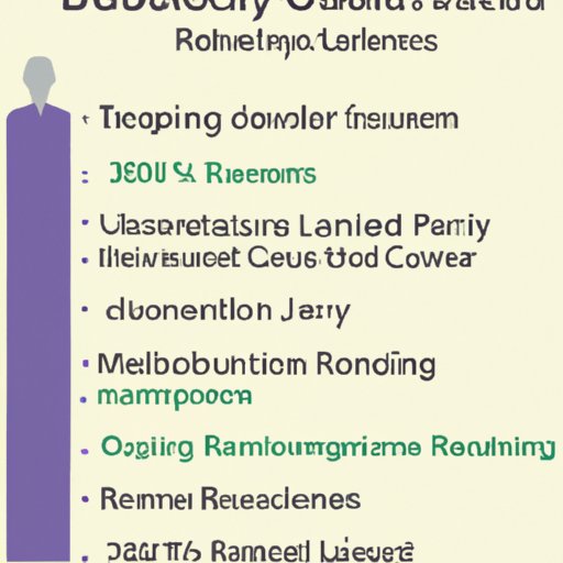 Overview of Jobs That Were Most Resilient to Economic Downturn