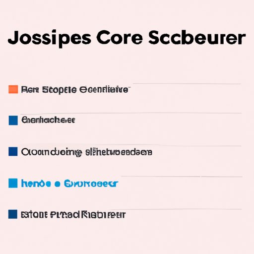 Identifying the Most Lucrative Computer Science Jobs