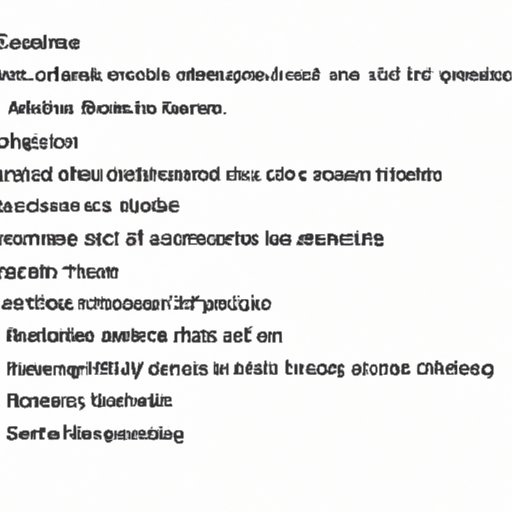 Benefits and Drawbacks of Working in Computer Science