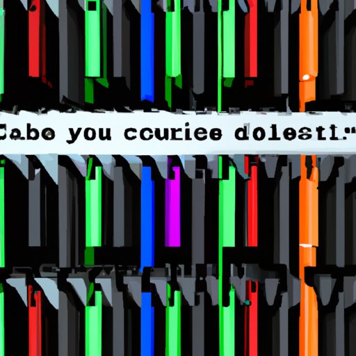 How to Stand Out in the Job Market with a Computer Science Degree