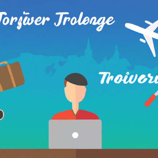 Researching Different Types of Jobs That Involve Travel