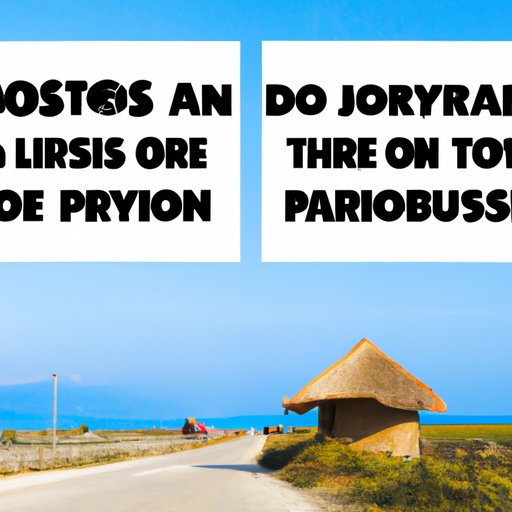 Pros and Cons of Different Types of Jobs That Pay You to Travel
