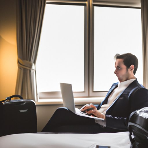 Tips for Making the Most Out of Business Trips