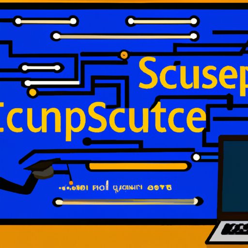 How to Use Your Computer Science Degree to Get Ahead in Your Career