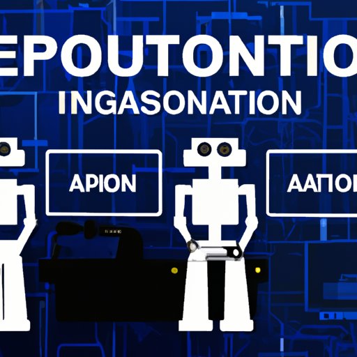 Evaluating How Automation Will Affect Employment Prospects