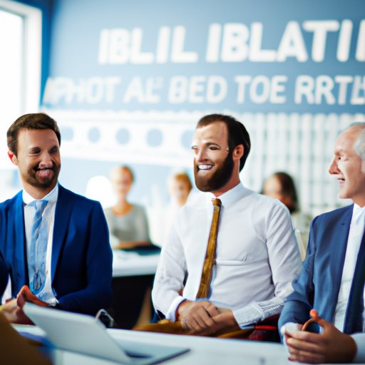 Discussion of How Automation Can Create New Job Opportunities