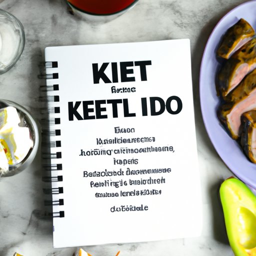 Recipes for a Keto Diet