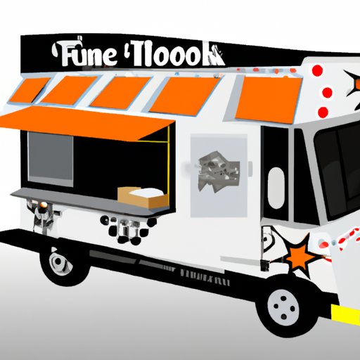 Starting a Food Truck Business