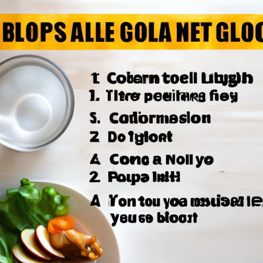 How to Follow the Golo Diet and Achieve Your Health Goals