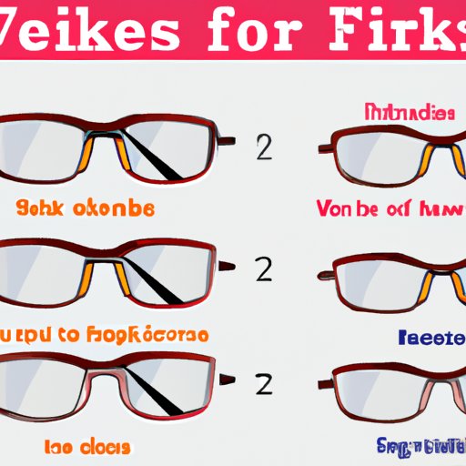 Tips for Selecting Spectacles to Complement Your Face