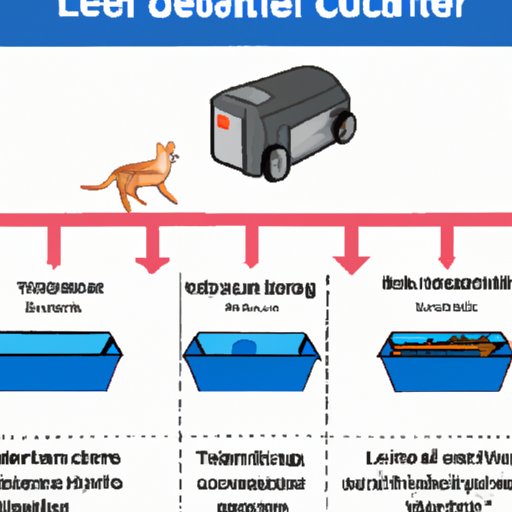 The Benefits of Using the Litter Robot and Which Litter to Use