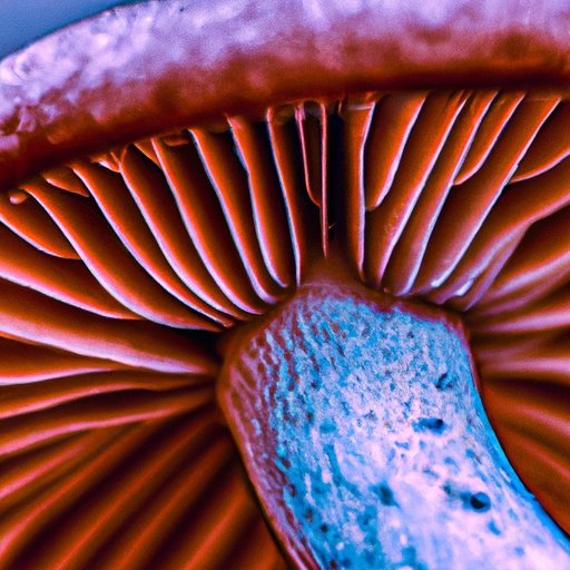 The Science Behind Why Certain Mushrooms Have Psychedelic Qualities
