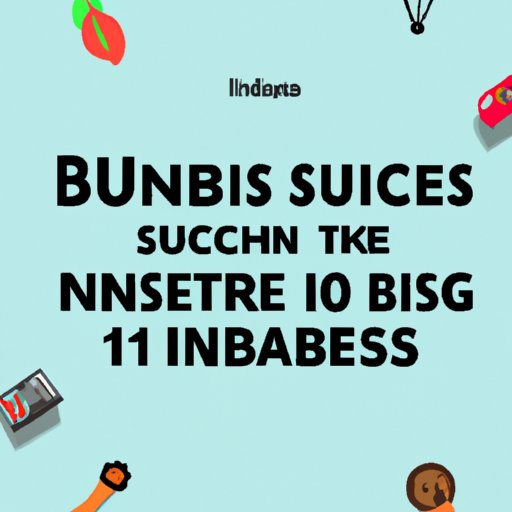 8 Unique Small Business Ideas That Can Be Started with Little Money
