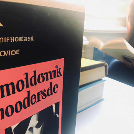 Exploring the Impact of Modernism on Society Through Literature