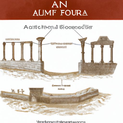 III. From Forum to Aqueduct: A Guide to Roman Civic Architecture