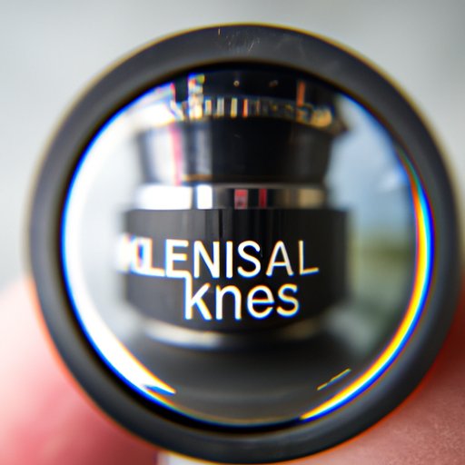 Exploring Different Close up Lenses: What to Look For and What to Avoid