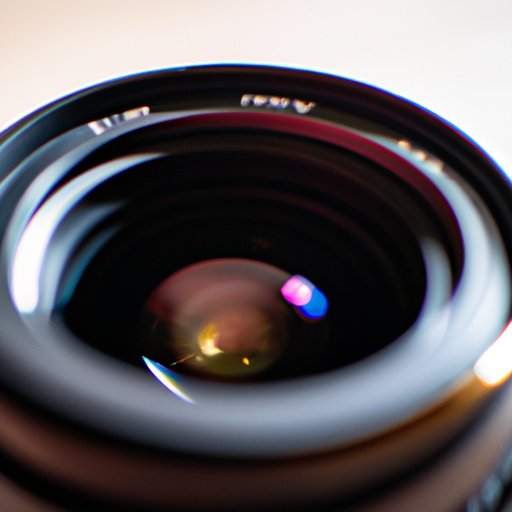 How to Choose the Best Close up Lens for Your Needs