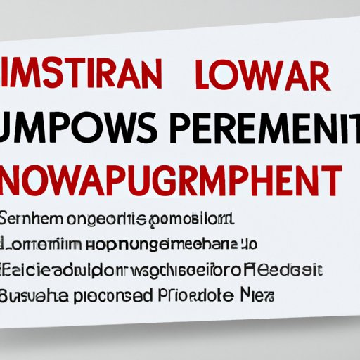 What You Need to Know About Obtaining the Necessary Licenses and Permits for Your Business