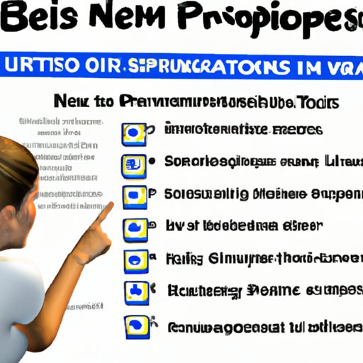 Explaining the Different Types of Licenses and Permits Required to Start a Business